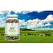 Antler Farms 100% Pure New Zealand Beef Organs - Heart, Liver, Kidney - 180 Capsules 400mg - Grass Fed & Cold Processed - rBGH Free - Buy Online on GoSupps.com