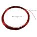 14 Rolls Colored Aluminum Craft Wire - 32.8 Feet Each, 18 Gauge - DIY Jewelry Making Supplies - Buy Online on GoSupps.com