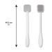 KMINA Back Care Aid | Lotion Applicator & Long Handle Brush for Seniors | Includes 3 Sponges for Easy Application - Buy Online on GoSupps.com