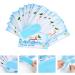 Healeved 40pcs Cooling Patches - Fever Reducer for Headache, Toothache, and Fatigue Relief - Buy Online on GoSupps.com