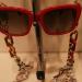 SBTRKT Acrylic Fiber Glasses Chain - 5 Stylish Pieces for Sunglasses & Eyeglasses | Unique Design & Beautiful Shapes | International Shipping - Buy Online on GoSupps.com
