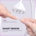 GAOY Omin-Cure Nail Lamp - Rechargeable UV Light for Fast Gel & Acrylic Nail Curing | USB Nail Dryer - Buy Online on GoSupps.com