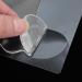 Anti Wrinkle Face Patch Silicone Reusable Self Adhesive Sticker for Chest Eye Neck - Buy Online on GoSupps.com