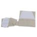 Spacer Straightener Protector Flexibility Wrapping Gentle Correction Toe Corrector for Walk(Right Foot)