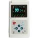 Vet Handheld Pulse Oximeter Handheld Pulse Oximeter Veterinary Pulse Oximeter Pulse Rate Monitor Monitoring Cat And Dog Heartbeat Heart Rate for Use In Family And Pet Hospital