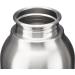 Elite Mia Gourde Cyclisme 650ml Coca Cola Rouge Argent Acier Inoxydable Bouteille V lo Sans Plastique Herm tique dition Sp ciale Pour Route VTT Gravel Lifestyle Coca Cola Rouge Argent Acier Inoxydable 650 ml - Buy Online on GoSupps.com