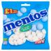 Mentos Chewy Dragees Mint Flavour 12 x 135g PMP