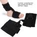 Bunion Corrector Toe Separator for Foot Sag, Varus & Valgus Correction - Sweat-Absorbing Foot Care Solution - Buy Online on GoSupps.com