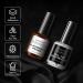 Morovan Nail Primer & Dehydrator (0.5Fl oz) - Professional No Burn Fast Air Dry Nail Prep for Acrylic Nails - X-Strength Primer for Superior Acrylic Powder Application - Buy Online on GoSupps.com