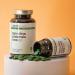 AROMA LABS - ORGANIC Spirulina - Energy & Immunity - 500 mg - 120 tablets - Buy Online on GoSupps.com