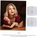 PartyKindom Moisturizing Lip Mask Paper Lip Care Film Lip Plastic Film for Makeup Accessories - Buy Online on GoSupps.com