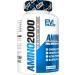 Evlution Nutrition Amino 2000 Capsules - 30 Servings | Premium Amino Acids for Muscle Recovery - Buy Online on GoSupps.com