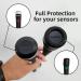 Generic Aerie Golf Club Sensor Covers for Garmin Approach CT10 & ARCCOS - Compatible GPS Tracking Accessories - Buy Online on GoSupps.com
