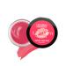 Nourish Mantra - Rose Repair Lip Balm with SPF | Made with Rose Extracts Olive oil Shea Butter Vitamin E and Avocado Oil | For Dry Chapped and Dark Lips | Best for Both Women and Men | 12g