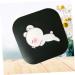 Buy Healeved Portable Lens Case - Cute Lens Holder & Container for Travel | International Shipping Available - Buy Online on GoSupps.com