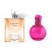 Women's Perfume La Vida Bella& Fantastic Combo Set Eau De Parfum Long Lasting Fragrance 3.4 Fl Oz Spray Each for Daily Used la vida bella&Fantastic