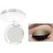 Eyeshadow Powder | Face Glitter Makeup Hair Eye Fine Glitter Eyeshadow - Glitter Cosmetic Art Eyeshadow Cream Makeup Festival Haoying #10 - Buy Online on GoSupps.com