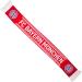 FC Bayern Munich Home Scarf | Official Merchandise | International Shipping Available - Buy Online on GoSupps.com