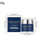  Esncddym Women's Face Cream | 50g Moisturizing and Firming Face Cream | Melting Butter for Sensitive Oily and Dry Skin | Women and Men | Morning Night Shower Travel Makeup Birthday - Buy Online on GoSupps.com