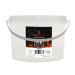 Konjac konjac flour konjac root devil's tongue ground 16 000 cps konjac gum E425. PE bucket 1800g. (1.8KG)