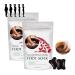 Aprolo Detoxingherbs Cleansing Foot Soak Beads Aprolo Foot Soak Beads Aprolo Detoxingherbs Cleansing Foot Soak Beads 2024 New Body Detox Foot Soak Beads (2 Pack)