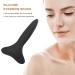 jojofuny Lot de 6 Peignes Sourcils en Silicone Noirs R utilisables Brosse Sourcils pour Femmes et Filles Outil de Maquillage L ger pour Entretien Quotidien et Coiffage Naturel - Buy Online on GoSupps.com