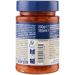  Italian Gourmet E.R. Barilla Pesto Rustico Mediterraneo 12-pack of gluten-free Italian pasta sauces with zucchini peppers and tomatoes vegan/vegetarian pesto for bread and bruschetta 200g + gourmet Italian polpa - Buy Online on GoSupps.com
