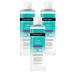 Neutrogena Neutrogena Skin Detox 2-Pack of 3-in-1 Micellular Water Bottles (2 x 400g)