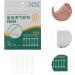 CALLARON Patchs Amincissants Transparents pour Nez Bandes Remodelantes D'halt re Autocollants Nasaux lastiques et Invisibles 4 Paquets Soin Quotidien pour Affiner les Ailes du Nez - Buy Online on GoSupps.com