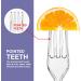 Clear Heavy Duty Plastic Forks - Pack of 80 | Disposable Party Supply - Buy Online on GoSupps.com