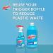 Windex Original Blue Glass and Window Cleaner Refill Removes Fingerprints Smudges and Smears 2L - Buy Online on GoSupps.com