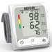 Blood Pressure Monitor Wrist, Blood Pressure Machine with Large Wrist Cuff 7.7 inch, BP Digital Automatic Blood Pressure Cuff for Home Use(Key Upgrade, Accuracy Upgrade)