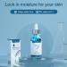 Buy Hyaluronic Acid Serum 30ml | Deeply Moisturizing & Reduces Fine Lines | Soothing Skin Essence for Sensitive Skin - Buy Online on GoSupps.com