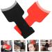 2 pi ces Planche M ches pour Coloration Cheveux Outil de Teinture Plastique Accessoire Professionnel pour Salon et Usage Domestique Kit Foiling pour Balayage Pr cis - Buy Online on GoSupps.com