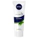 NIVEA soothing hand cream with pure essence tube 100 ml Black