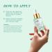Squalane Retinol Jojoba Oil Moisturizer - Hydrate & Repair Fine Lines | 1 fl. Oz Facial Oil for Supple Skin - Buy Online on GoSupps.com