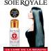 Soie Royale BIO Silky Cure 125 ml Organic Royal Lily Extract Silk Proteins EF Vitamins Hair Face Body Care Nourishes Hydrates Detangles with Intense Shine Alcohol-Free Made in France. - Buy Online on GoSupps.com