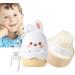 Chapstick Lip Balm | Cute Chapstick | Hydrating Lip Care Products Moisturizing Lip Balm Lip Balm with SPF Protection Lip Balm with Fruity Flavors for Kids Teens and Adults lemon flavor - Buy Online on GoSupps.com