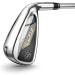 Wilson D9 Men's Golf Iron Set 5-PW GW | Right Hand Steel Regular flex | Quality Clubs for Precision Shots - Buy Online on GoSupps.com