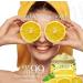Lorenti Lemon Scrub 500 ML Face & Body | Firming & Radiant Supports Collagen Production Anti Aging and Wrinkle - Buy Online on GoSupps.com