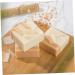 FRCOLOR Honey Soap body wash natural hydrating body wash natural soap lotion organic soap moisturizing body lotion clean body lotion body soap women shower bars manual shampoo Miss Honey - Buy Online on GoSupps.com
