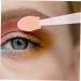 BELLIFFY 1 Set Eye Shadow Brush Dual Sides Eye Shadow Makeup Brush Eyeshadow Paintbrushes Plastic - Buy Online on GoSupps.com