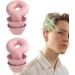 Noise Reduction Earplugs | Jellyfish Look Waterproof Quiet Earplugs | with Box Two Layers of Mute Waterproof Silicone Earplugs for Hearing Protection Coatuiyo - Buy Online on GoSupps.com