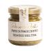 wild fennel pesto de Etna in extra virgin olive oil ml jar 106 artisanal production of Conserve Conti