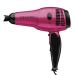 Revlon RVDR5012FPNK Ionic Ceramic Hair Dryer Tourmaline Technology Travel Friendly Retractable Cord Folding Hair Dryer 1875W Pink