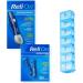 ReliOn Lancing Device Bundle with 30G Lancets and Pill Organizer by Samba Life - Buy Online on GoSupps.com
