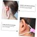 Minkissy 20 StK Adjustable Mask Extension Buckle - Ear Protection & Comfort Strap for Masks (15.8x1.5cm 4 Pcs) - Buy Online on GoSupps.com