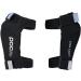 POCito Joint VPD Air Knee Pads - S | Uranium Black | Best for Young Riders | International Shipping Available - Buy Online on GoSupps.com