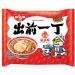 Nissin Spicy Sesame Oil Flavour Demae Ramen Instant Noodles 100g (Pack of 5) - Buy Online on GoSupps.com