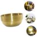 Buy PopetPop 304 Stainless Steel Shaving Foam Shell - Collapsible Stirring Bowl for Shaving Soap & Razor | International Shipping Available - Buy Online on GoSupps.com